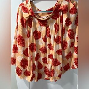 Lularoe Madison skirt